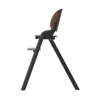 Стільчик для годування Espiro Allure 11 Timber Black