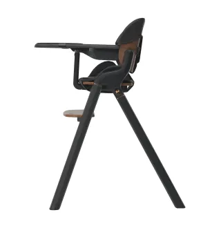 Стільчик для годування Espiro Allure 11 Timber Black