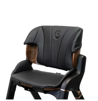 Стільчик для годування Espiro Allure 11 Timber Black