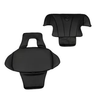 Стільчик для годування Espiro Allure 11 Timber Black