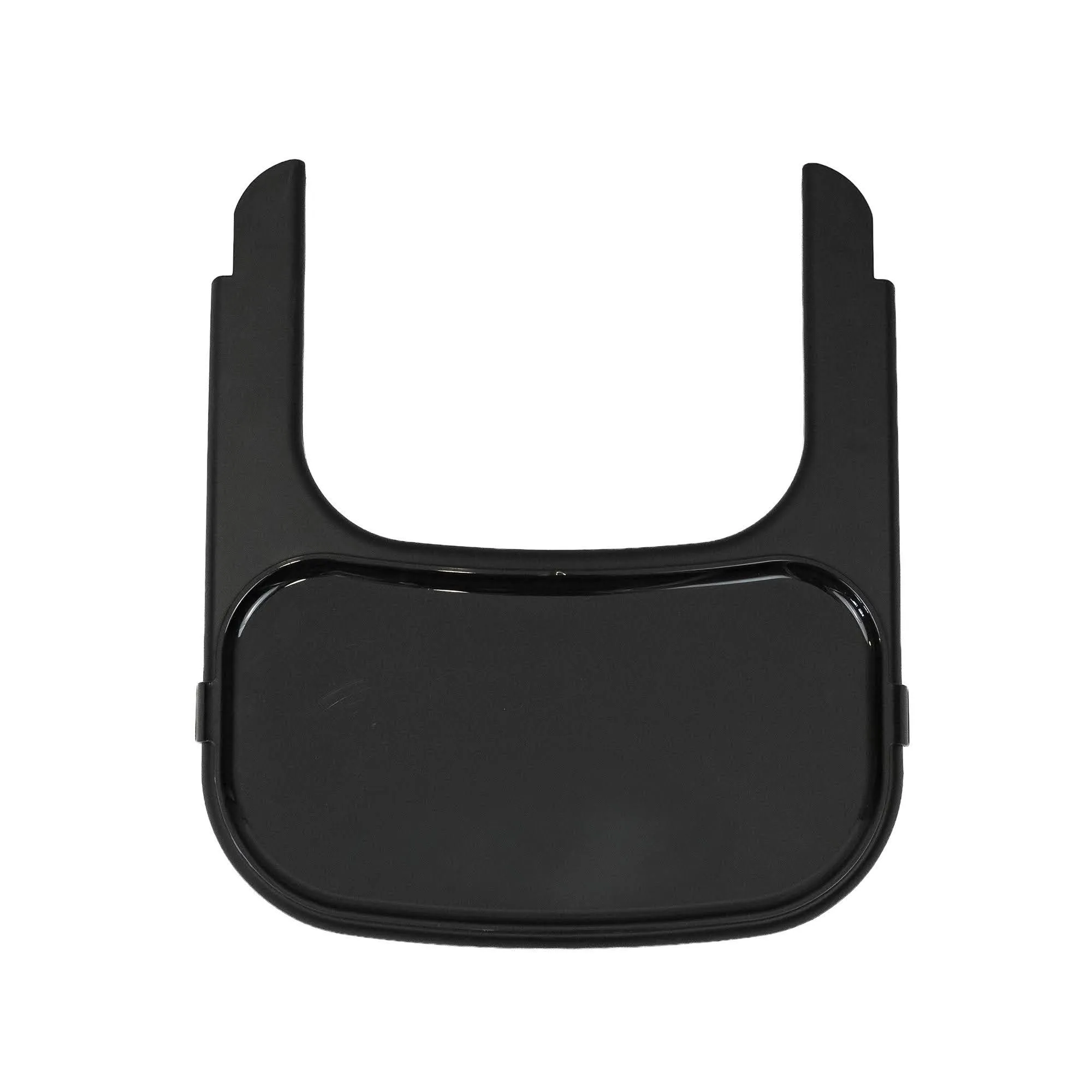 Стільчик для годування Espiro Allure 11 Timber Black
