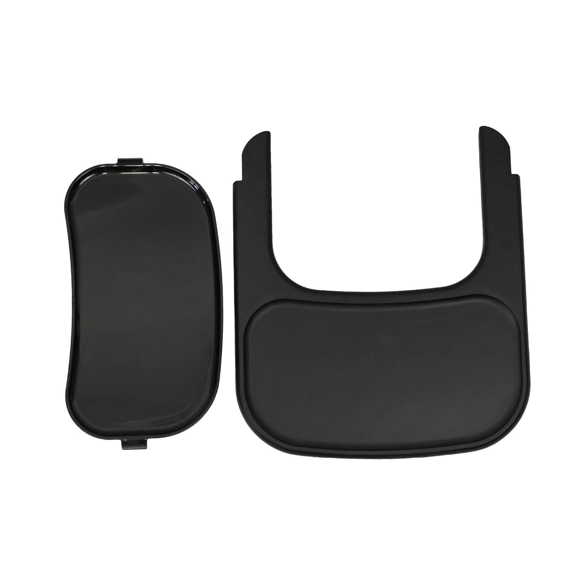 Стільчик для годування Espiro Allure 11 Timber Black
