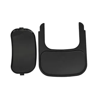 Стільчик для годування Espiro Allure 11 Timber Black