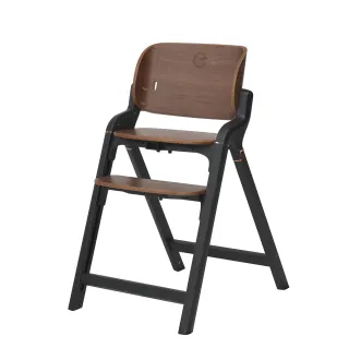 Стільчик для годування Espiro Allure 11 Timber Black
