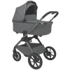 Коляска 2в1 Espiro Clodi 07 Chic Gray
