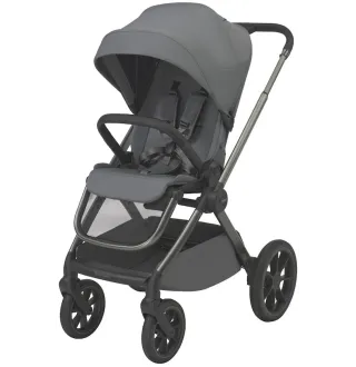 Коляска 2в1 Espiro Clodi 07 Chic Gray