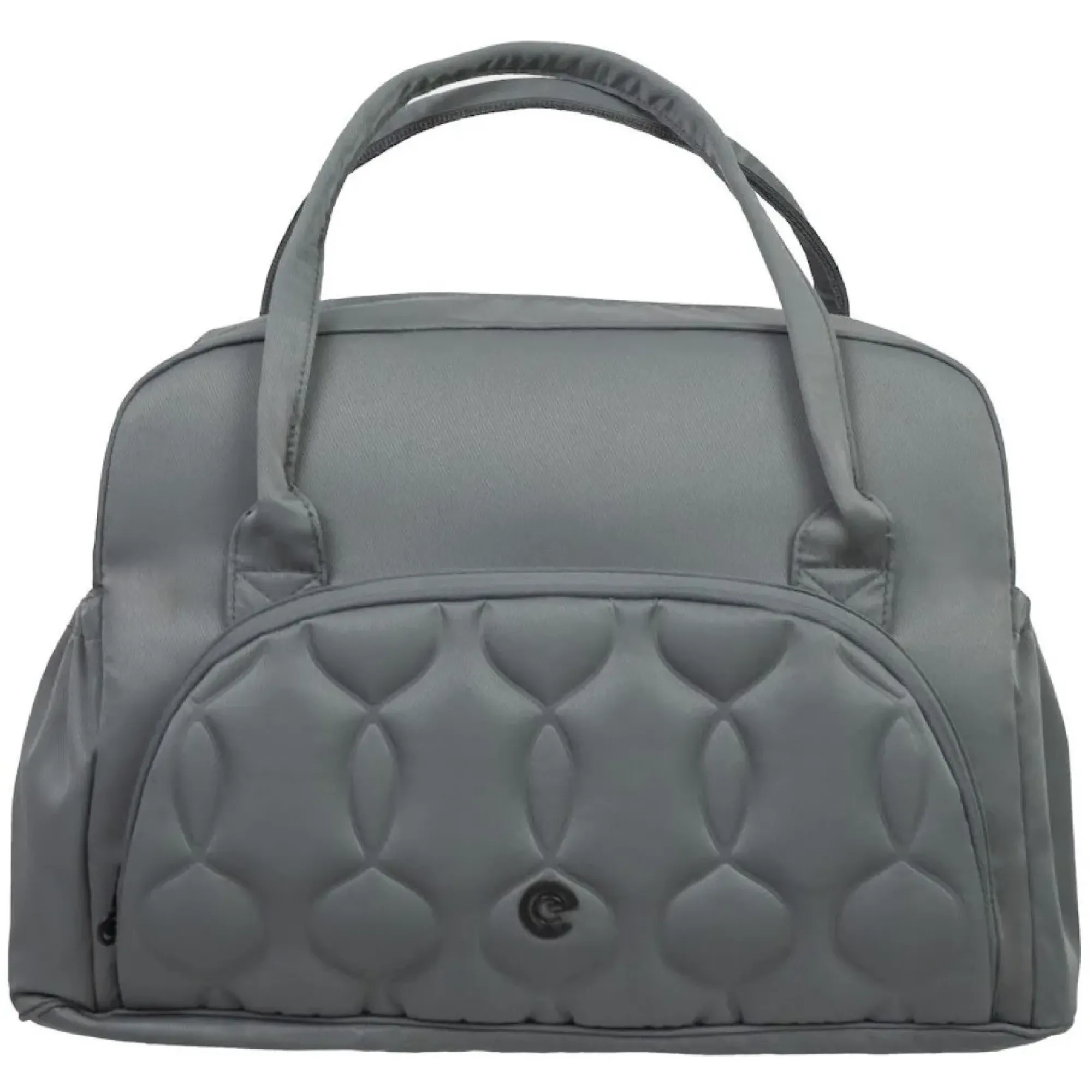 Коляска 2в1 Espiro Clodi 07 Chic Gray