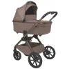 Коляска 2в1 Espiro Clodi 08 Fashionable Brown
