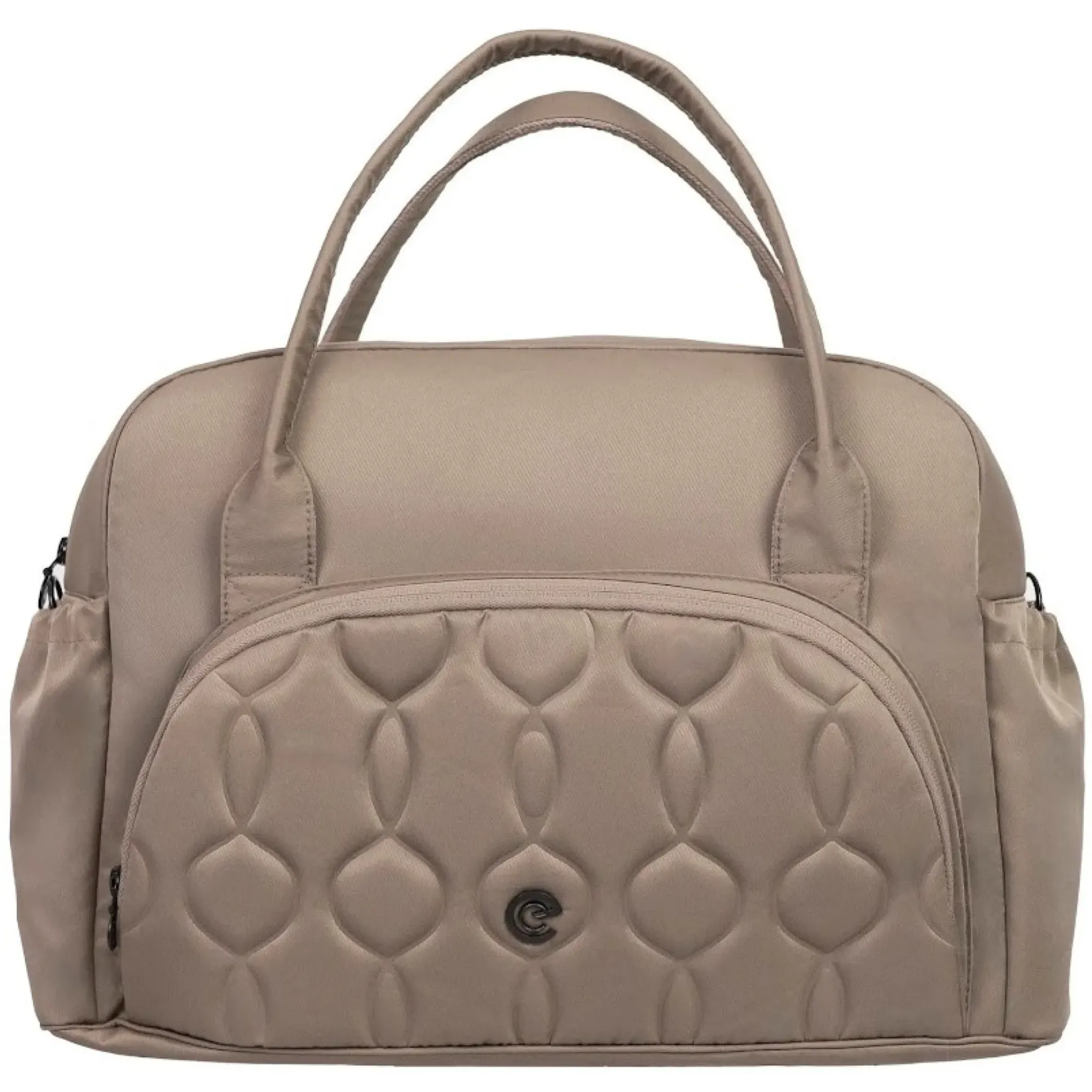Коляска 2в1 Espiro Clodi 08 Fashionable Brown