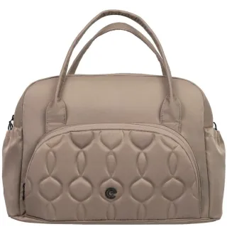 Коляска 2в1 Espiro Clodi 08 Fashionable Brown