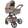 Коляска 2в1 Espiro Clodi 09 Stylish Beige