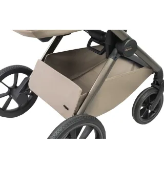 Коляска 2в1 Espiro Clodi 09 Stylish Beige