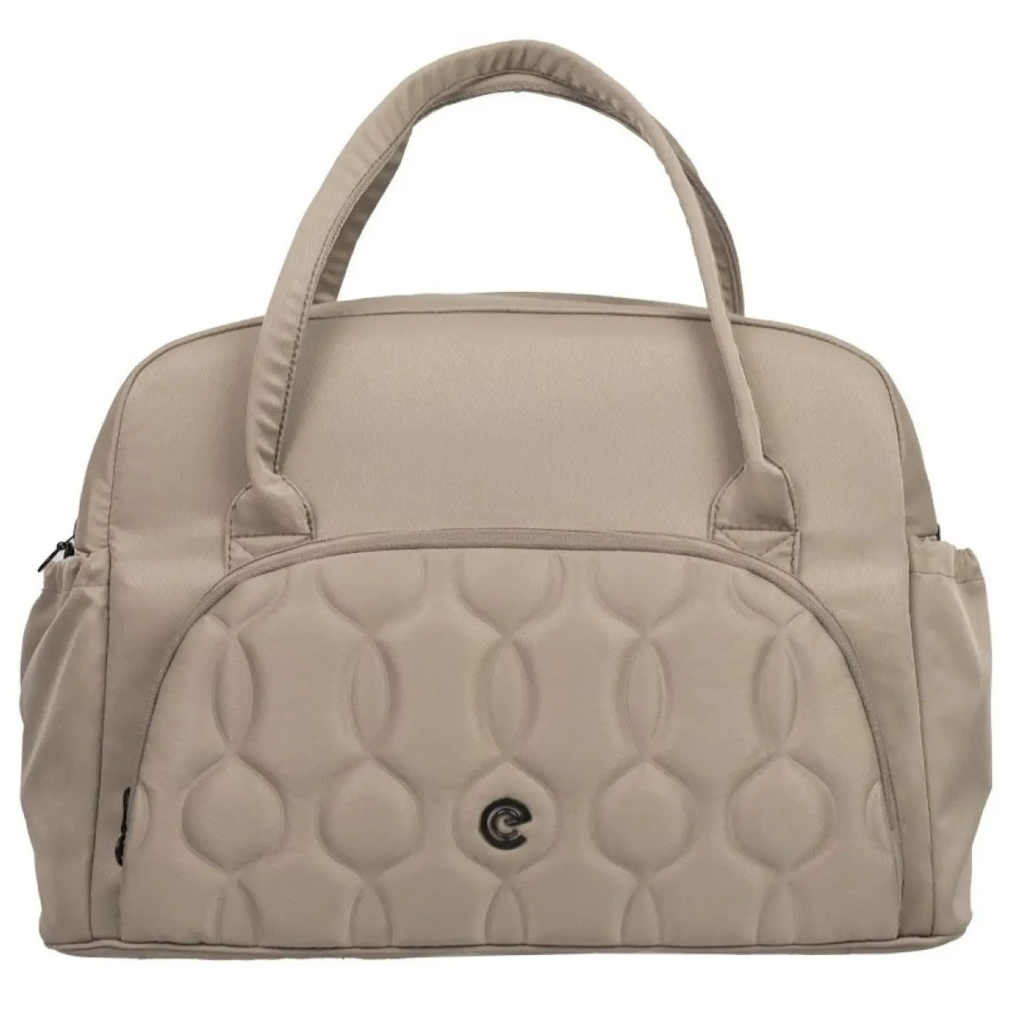 Коляска 2в1 Espiro Clodi 09 Stylish Beige