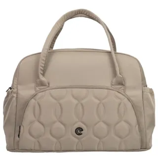 Коляска 2в1 Espiro Clodi 09 Stylish Beige