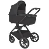 Коляска 2в1 Espiro Clodi 10 Trendy Black