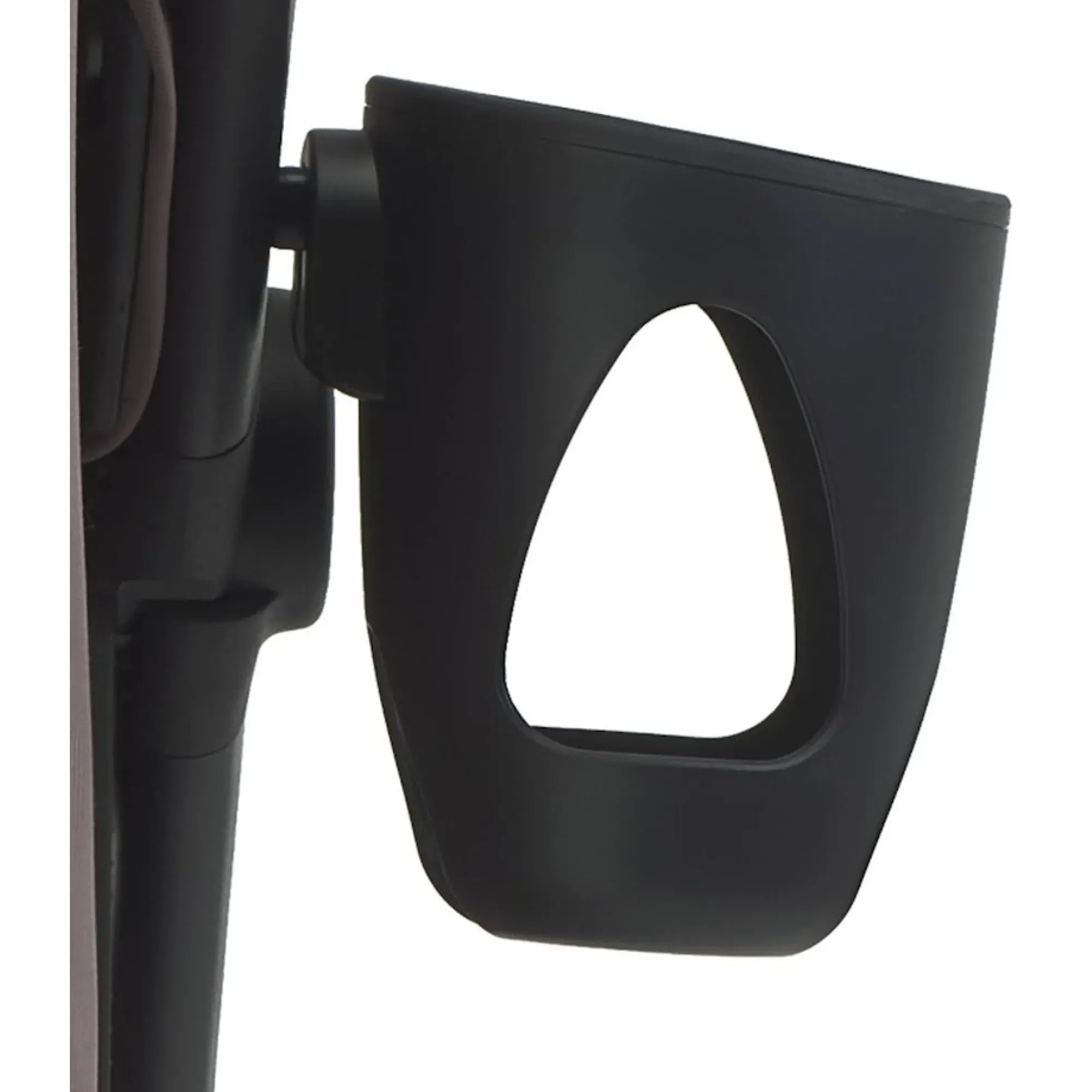 Коляска 2в1 Espiro Clodi 10 Trendy Black