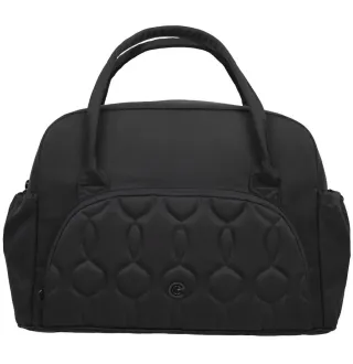 Коляска 2в1 Espiro Clodi 10 Trendy Black