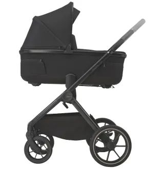 Коляска 2в1 Espiro Clodi 10 Trendy Black