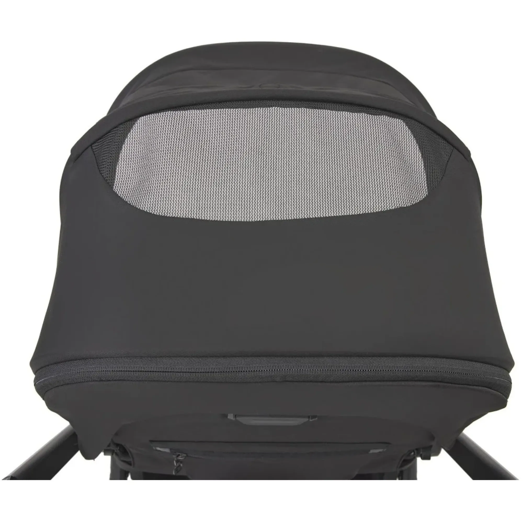 Коляска 2в1 Espiro Clodi 10 Trendy Black