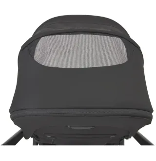 Коляска 2в1 Espiro Clodi 10 Trendy Black
