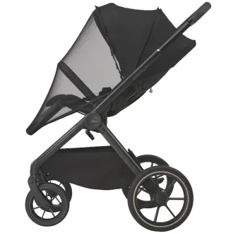 Коляска 2в1 Espiro Clodi 10 Trendy Black