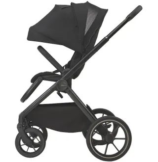 Коляска 2в1 Espiro Clodi 10 Trendy Black