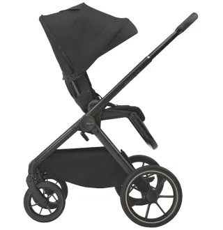 Коляска 2в1 Espiro Clodi 10 Trendy Black
