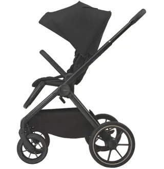 Коляска 2в1 Espiro Clodi 10 Trendy Black