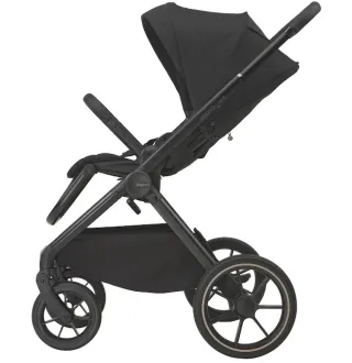 Коляска 2в1 Espiro Clodi 10 Trendy Black