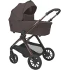 Коляска 2в1 Espiro Code 108 Unique Brown