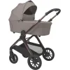 Коляска 2в1 Espiro Code 109 Unusually Taupe