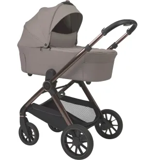 Коляска 2в1 Espiro Code 109 Unusually Taupe