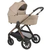 Коляска 2в1 Espiro Code 119 Loving Beige