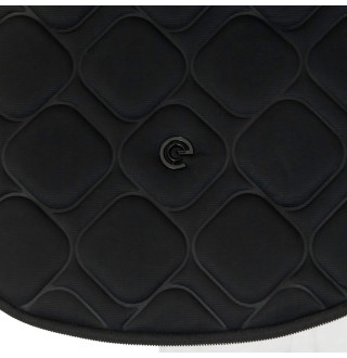 Коляска 2в1 Espiro Code 103 Elegant Navy