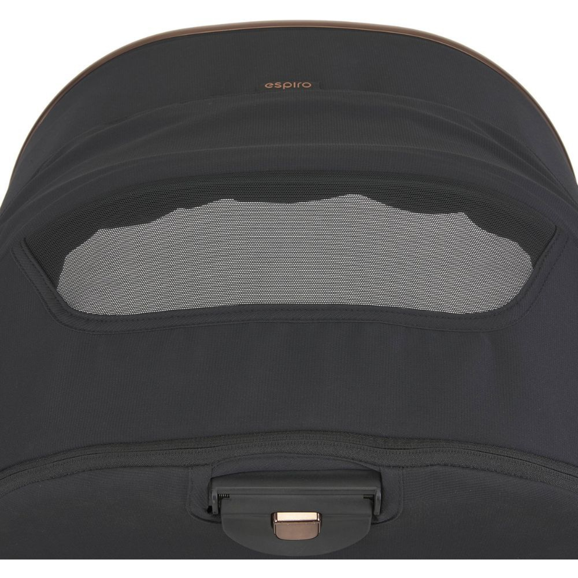 Коляска 2в1 Espiro Code 103 Elegant Navy