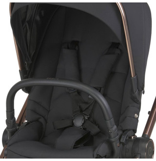 Коляска 2в1 Espiro Code 103 Elegant Navy
