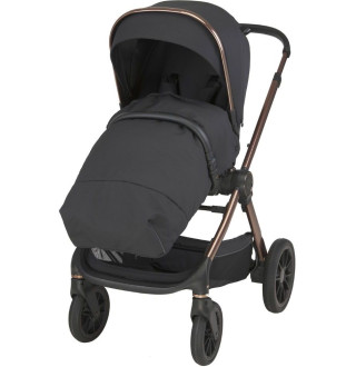 Коляска 2в1 Espiro Code 103 Elegant Navy