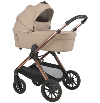 Коляска 2в1 Espiro Code 19 Loving Beige