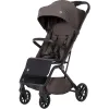 Прогулянкова коляска Espiro Else 08 Smokey Brown
