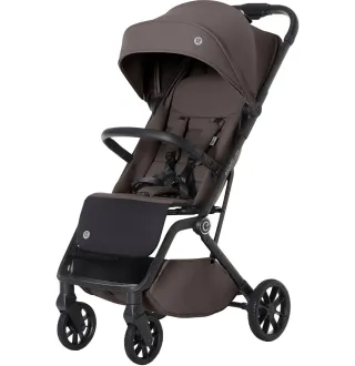 Прогулянкова коляска Espiro Else 08 Smokey Brown