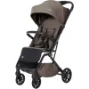 Прогулянкова коляска Espiro Else 09 Beige Option