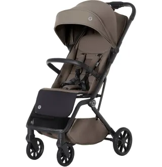 Прогулянкова коляска Espiro Else 09 Beige Option