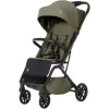 Прогулянкова коляска Espiro Else 14 Indyvidual Olive