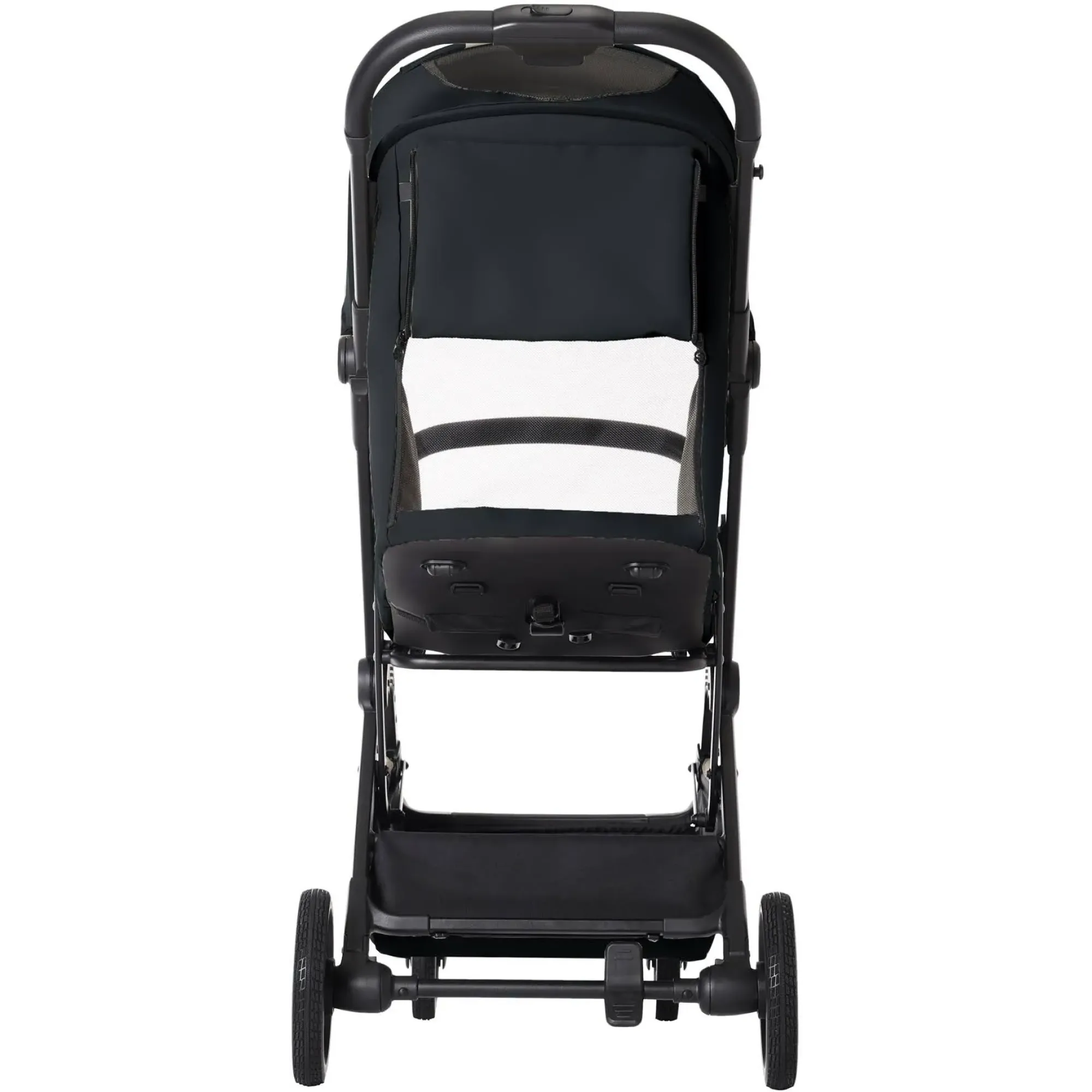 Прогулянкова коляска Espiro Else 14 Indyvidual Olive