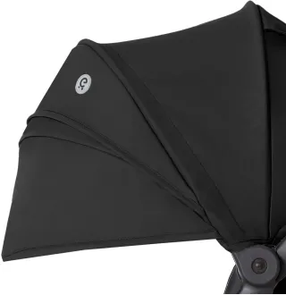 Прогулянкова коляска Espiro Else 14 Indyvidual Olive