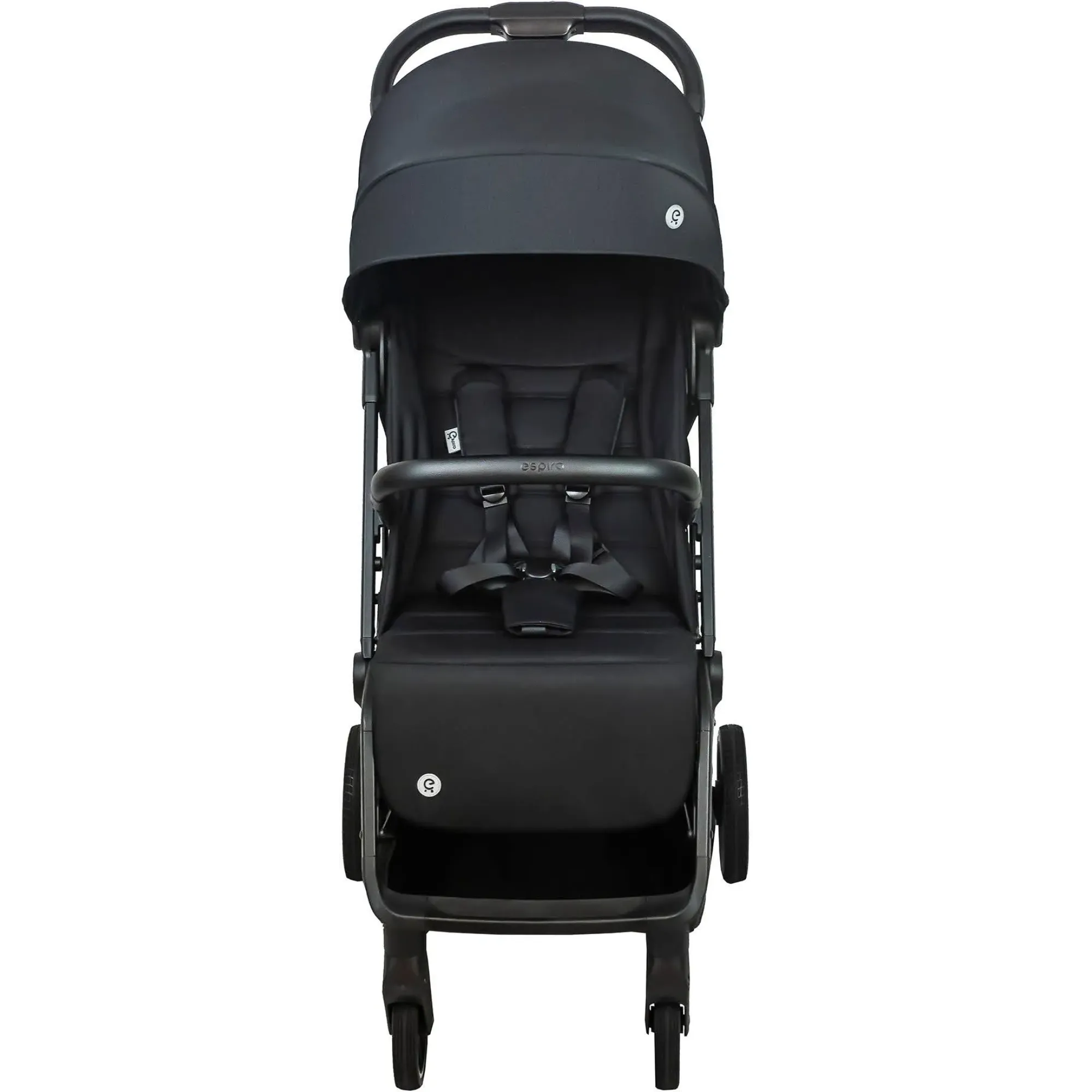 Прогулянкова коляска Espiro Else 14 Indyvidual Olive