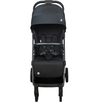 Прогулянкова коляска Espiro Else 14 Indyvidual Olive