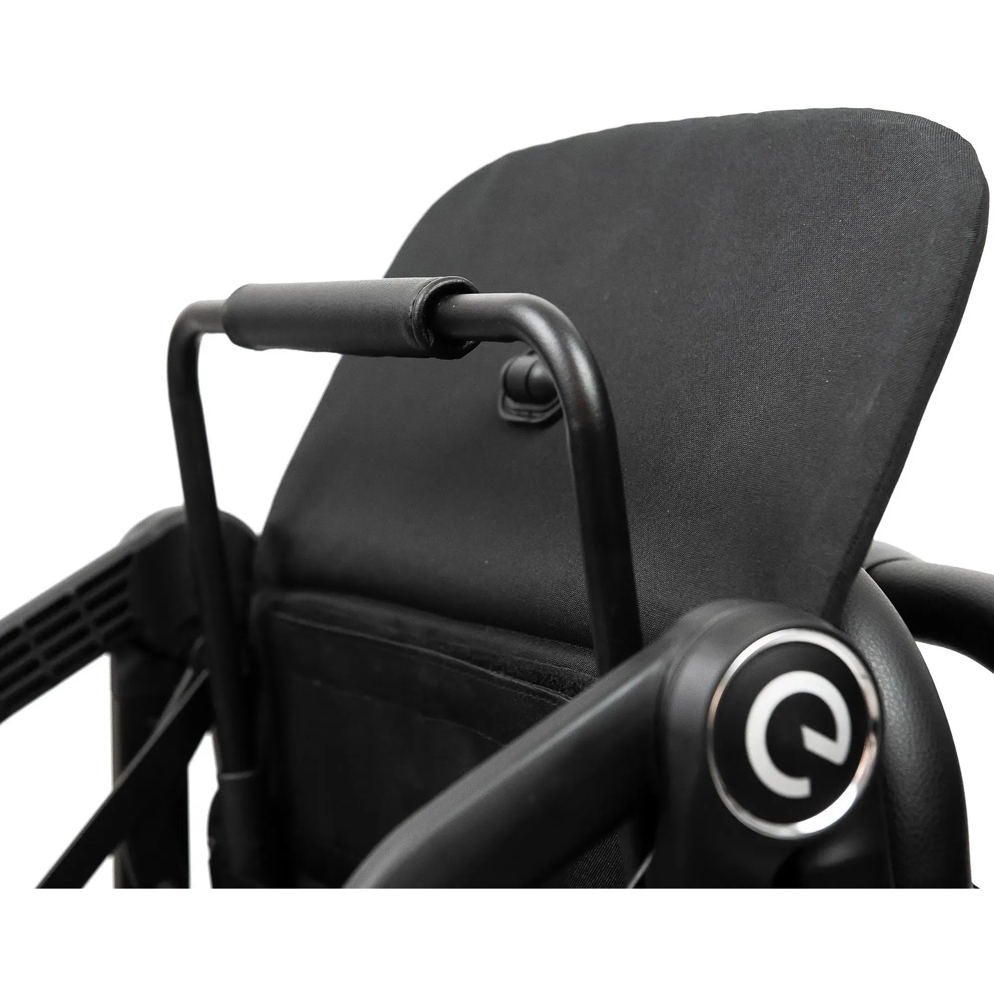 Прогулянкова коляска Espiro Else 14 Indyvidual Olive