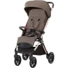 Прогулянкова коляска Espiro Flame 109 Classic Beige