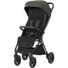 Прогулянкова коляска Espiro Flame 04 Green Emerald
